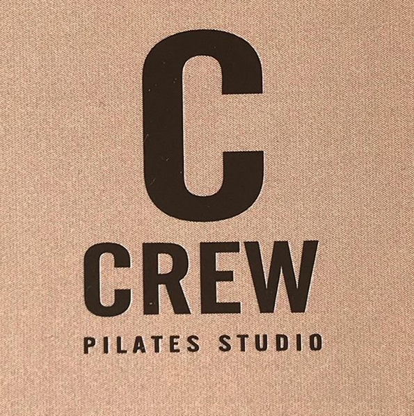 CREWロゴ